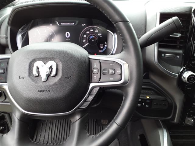 2024 RAM 2500 Laramie - Photo 21