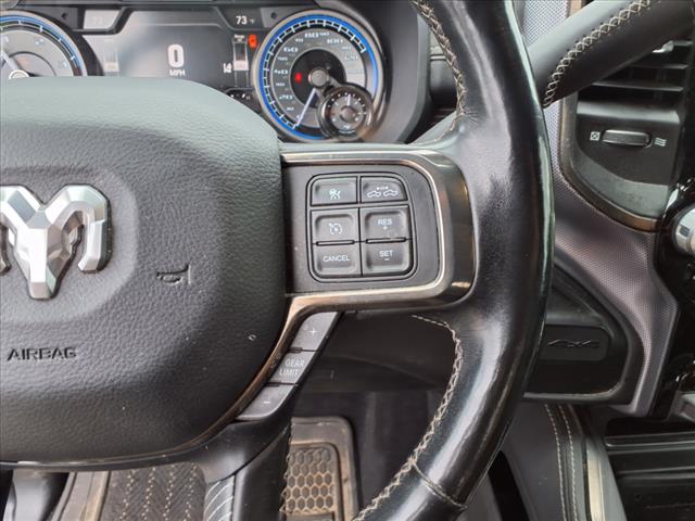 2020 RAM 2500 Limited - Photo 21