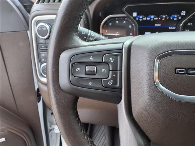 2022 GMC Sierra 1500 Limited Denali - Photo 21