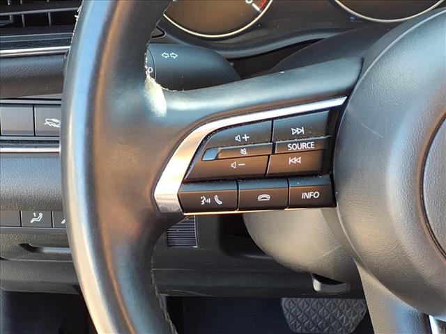 2024 Mazda CX-30 2.5 S Carbon Edition - Photo 21