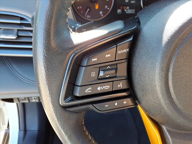 2024 Subaru Outback Wilderness - Photo 21