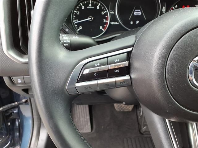 2024 Mazda CX-50 2.5 S Premium - Photo 21