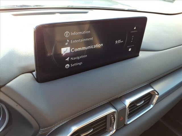 2025 Mazda CX-5 2.5 S Select - Photo 21