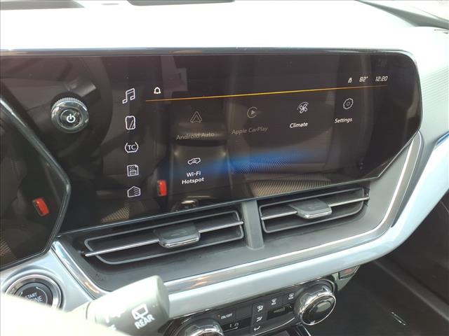 2024 Chevrolet Trax LT - Photo 21