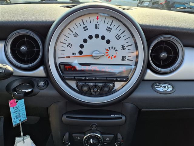 2011 MINI Cooper Base - Photo 21