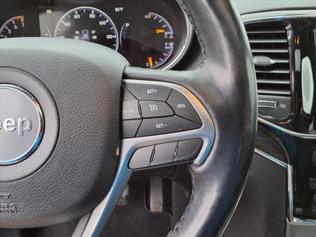 2020 Jeep Grand Cherokee Limited - Photo 22