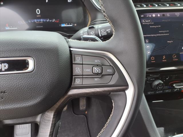 2023 Jeep Grand Cherokee Limited - Photo 22