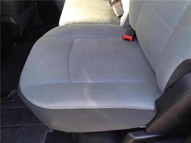 2022 RAM 1500 Classic SLT - Photo 22
