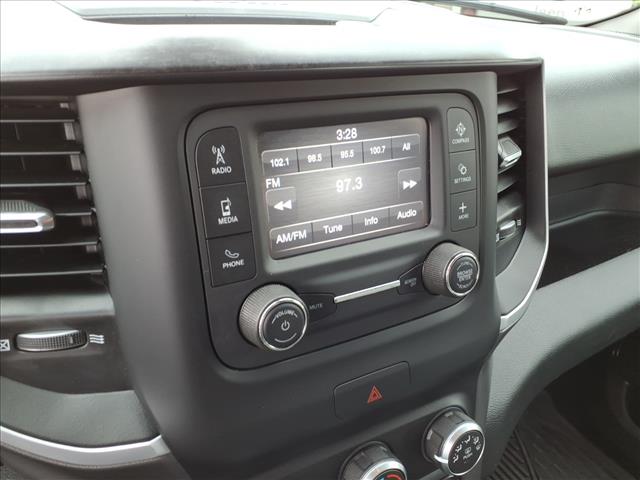 2022 RAM 1500 Big Horn - Photo 22