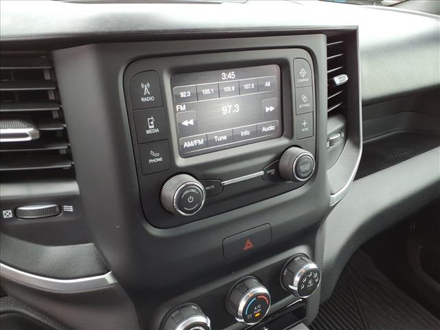 2022 RAM 1500 Big Horn - Photo 22