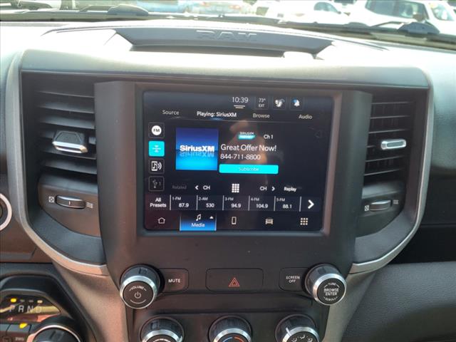 2023 RAM 1500 Tradesman - Photo 22