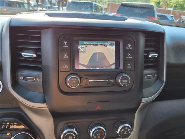 2023 RAM 1500 Tradesman - Photo 22