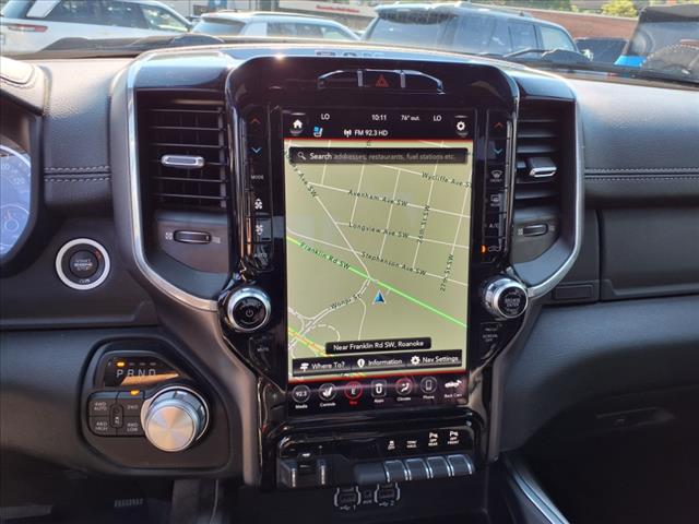 2020 RAM 1500 Laramie - Photo 22