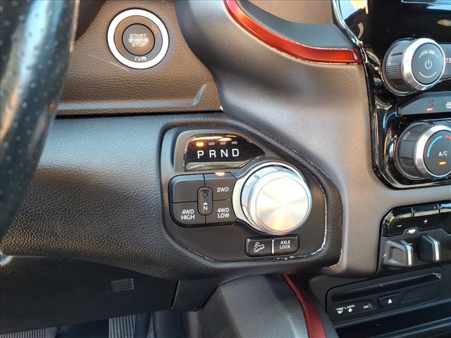 2019 RAM 1500 Rebel - Photo 22