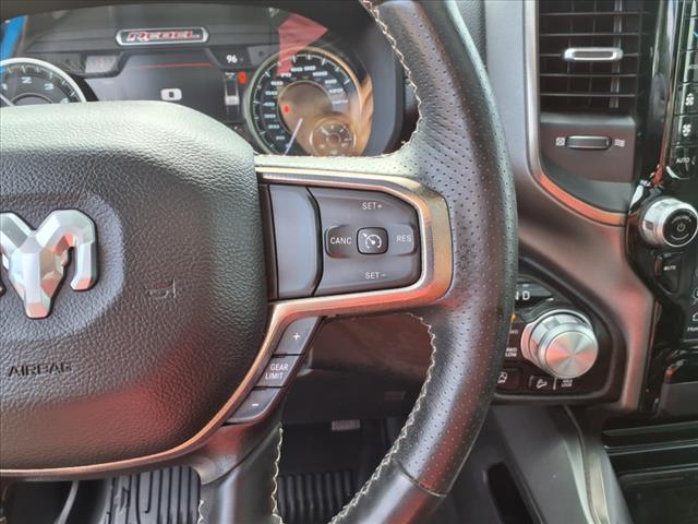 2022 RAM 1500 Rebel - Photo 22