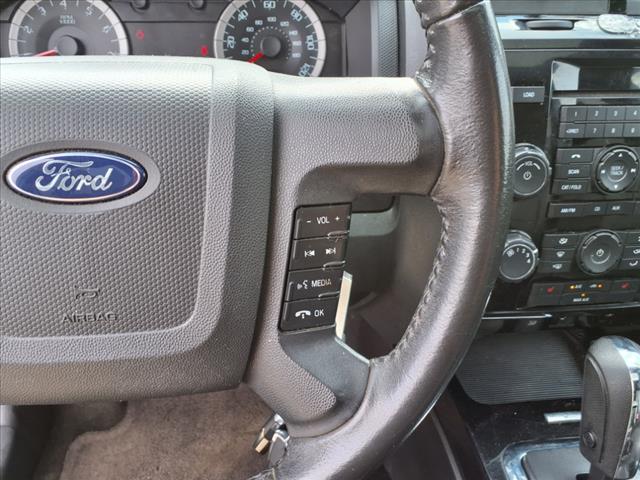 2012 Ford Escape Limited - Photo 22