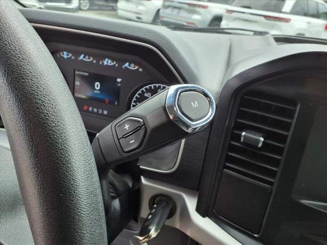 2023 Ford F-150 XL - Photo 22