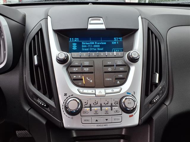 2013 Chevrolet Equinox LS - Photo 22