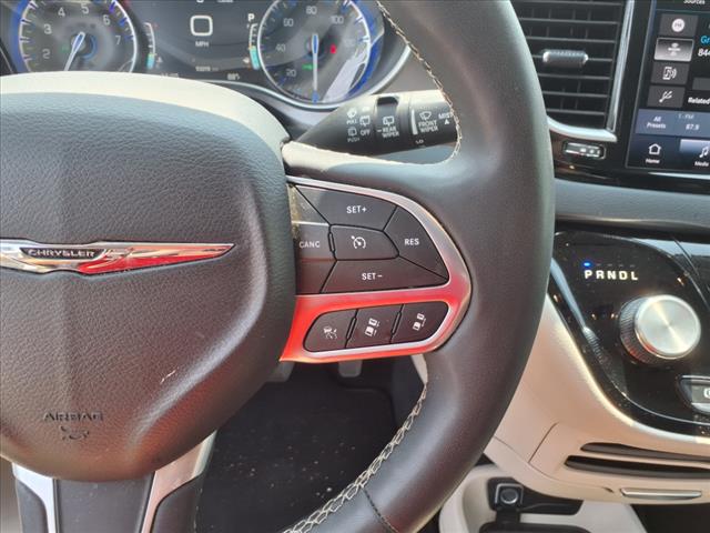 2023 Chrysler Pacifica Touring L - Photo 22