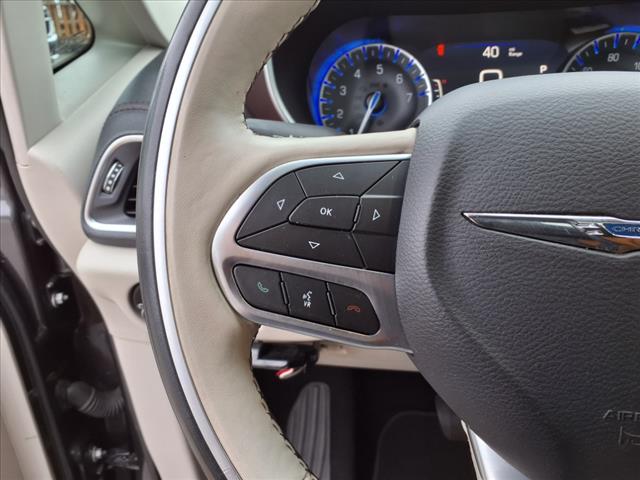 2020 Chrysler Pacifica Limited - Photo 22
