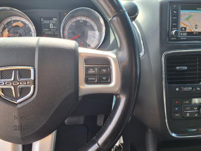 2020 Dodge Grand Caravan GT - Photo 22