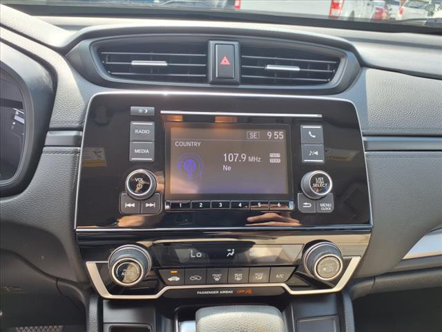 2018 Honda CR-V LX - Photo 22