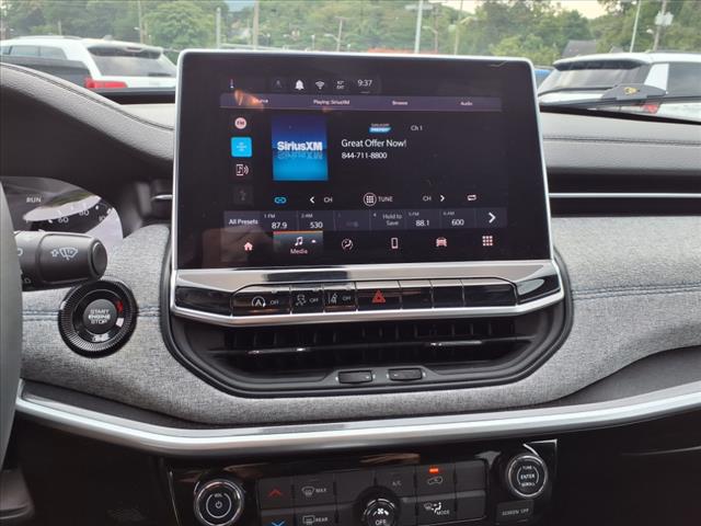 2024 Jeep Compass Latitude - Photo 22