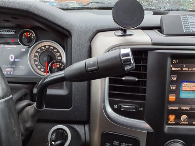 2016 RAM 2500 Power Wagon - Photo 22