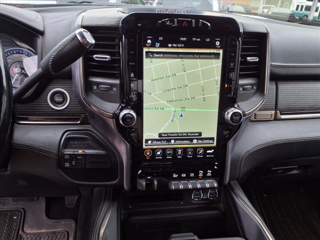 2020 RAM 2500 Limited - Photo 22