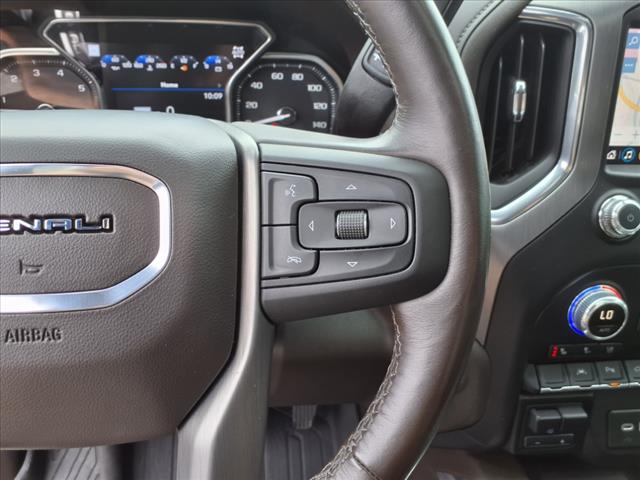 2022 GMC Sierra 1500 Limited Denali - Photo 22