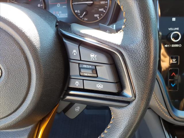 2024 Subaru Outback Wilderness - Photo 22