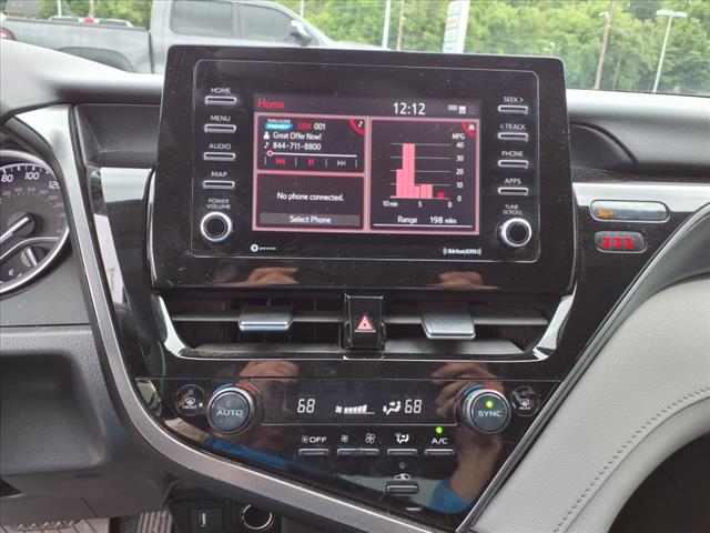 2023 Toyota Camry LE - Photo 22