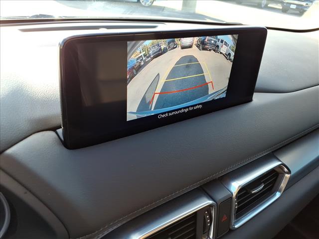 2025 Mazda CX-5 2.5 S Select - Photo 22