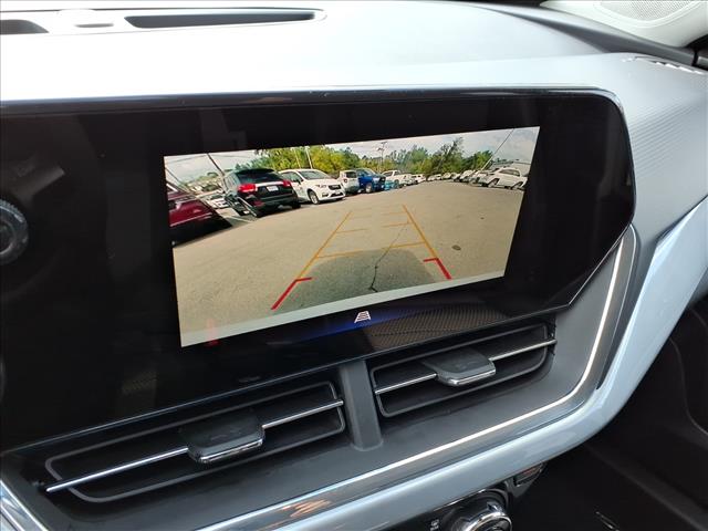 2024 Chevrolet Trax LT - Photo 22