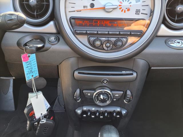 2011 MINI Cooper Base - Photo 22
