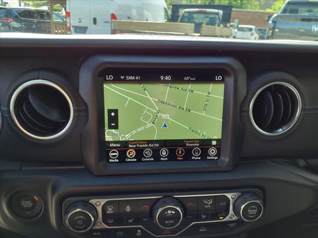 2023 Jeep Wrangler Rubicon 4xe - Photo 23
