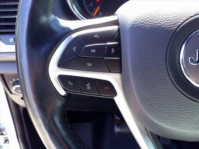 2021 Jeep Grand Cherokee other - Photo 23