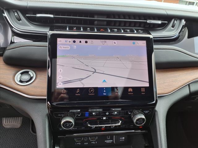 2022 Jeep Grand Cherokee Summit - Photo 23