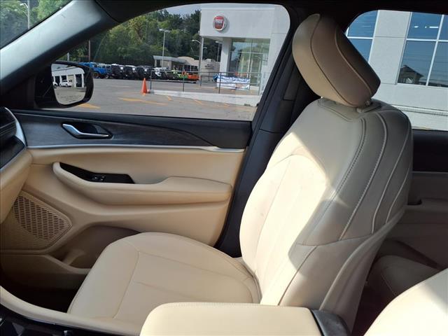 2023 Jeep Grand Cherokee L Limited - Photo 23