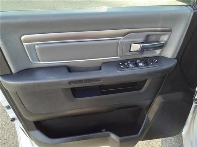 2022 RAM 1500 Classic SLT - Photo 23