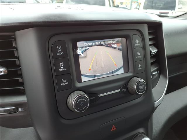 2022 RAM 1500 Big Horn - Photo 23