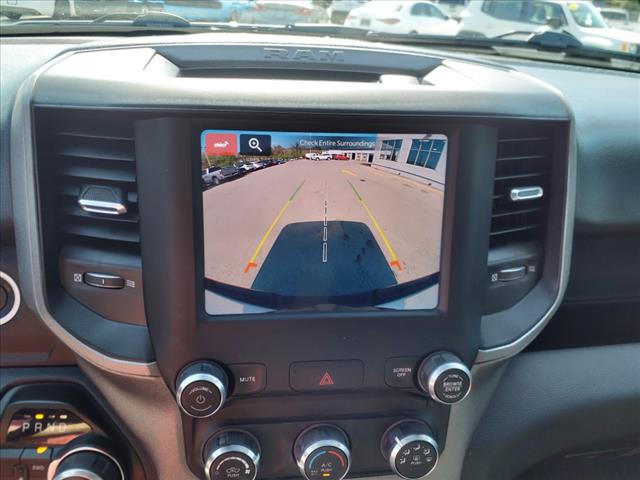 2023 RAM 1500 Tradesman - Photo 23