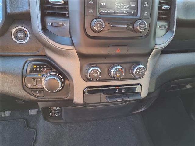 2023 RAM 1500 Tradesman - Photo 23