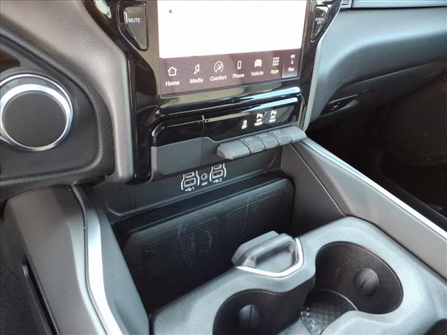 2025 RAM 1500 Big Horn - Photo 23