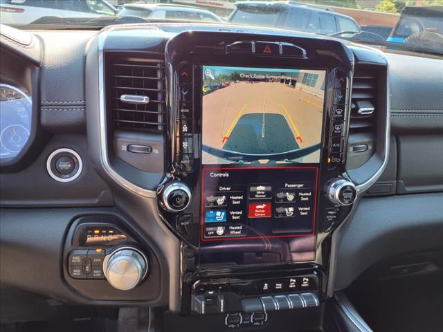 2020 RAM 1500 Laramie - Photo 23