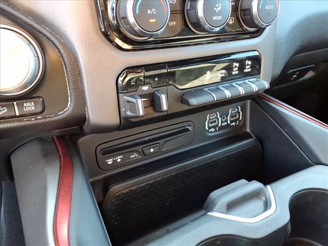 2019 RAM 1500 Rebel - Photo 23