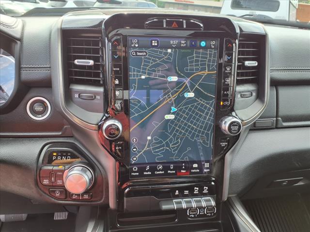 2022 RAM 1500 Rebel - Photo 23