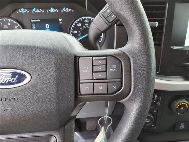 2023 Ford F-150 XL - Photo 23