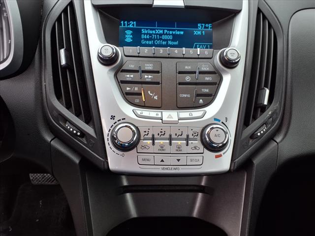 2013 Chevrolet Equinox LS - Photo 23