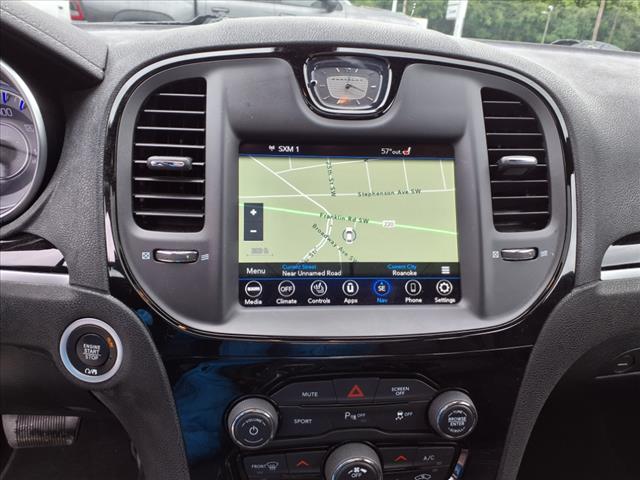 2021 Chrysler 300 S V6 - Photo 23
